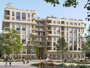 Programme immobilier neuf 94360 Bry-sur-Marne BRY-16225
