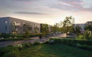 Programme immobilier neuf 53000 Laval Logements Neufs Laval 5774