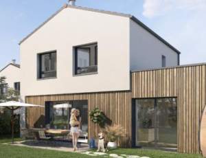 Programme immobilier neuf 85270 Saint-Hilaire-de-Riez SAI-14123