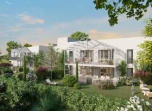 Programme immobilier neuf 33360 Camblanes-et-Meynac CAM-4432
