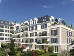 Programme immobilier neuf 94500 Champigny-sur-Marne CHA-16428