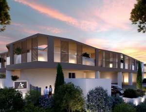 Programme immobilier neuf 34140 Mèze MÈ-14722