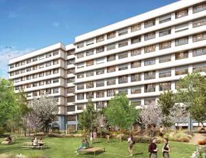 Programme immobilier neuf 94320 Thiais THI-14806