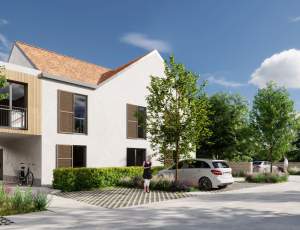 Programme immobilier neuf 78630 Morainvilliers MOR-15761