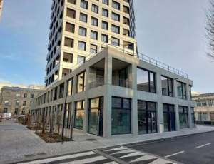 Programme immobilier neuf 75018 Paris 18 PAR-13595