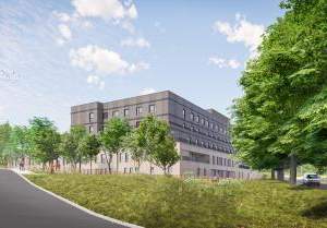 Programme immobilier neuf 44800 Saint-Herblain SAI-14090