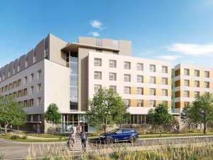 Programme immobilier neuf 49100 Angers ANG-14977