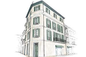 Programme immobilier neuf 13104 Arles ARL-14118