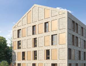 Programme immobilier neuf 59650 Villeneuve-d'Ascq VIL-13819