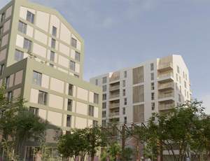 Programme immobilier neuf 37000 Tours TOU-13889