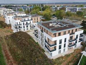 Programme immobilier neuf 78340 Clayes-sous-Bois CLA-16933