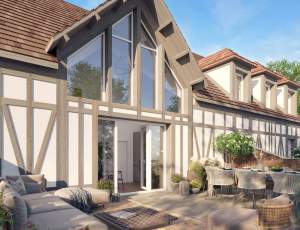 Programme immobilier neuf   -15705