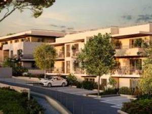 Programme immobilier neuf 06130 Grasse GRA-13804