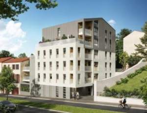 Programme immobilier neuf 69600 Oullins ARA-3345 