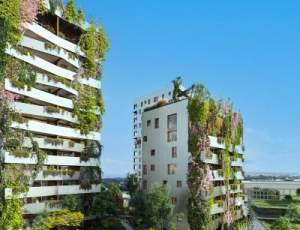 Programme immobilier neuf 67000 Strasbourg STR-14042