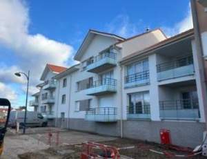 Programme immobilier neuf 62176 Camiers CAM-14311