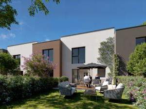 Programme immobilier neuf 30128 Garons GAR-14024