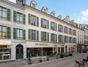 Programme immobilier neuf 64000 Pau PAU-15972