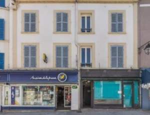 Programme immobilier neuf 92330 Sceaux Logement neuf Sceaux 11151