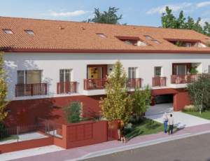 Programme immobilier neuf 33740 Arès Logement neuf Arès 12684