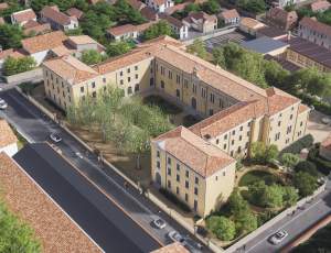 Programme immobilier neuf 11000 Carcassonne Logement neuf Carcassonne 11185