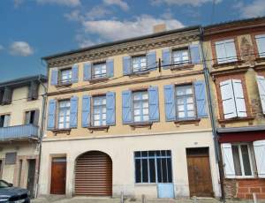 Programme immobilier neuf 82000 Montauban Logement neuf Montauban 11125