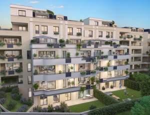 Programme immobilier neuf 94170 Perreux-sur-Marne Logement Neuf Perreux 6673