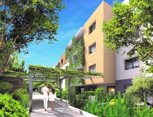 Programme immobilier neuf 11100 Narbonne Logements neufs Narbonne 6042