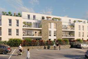 Programme immobilier neuf 94490 Ormesson-sur-Marne ORM-15164