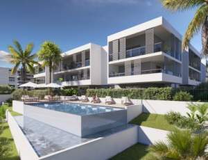 Programme immobilier neuf 06400 Cannes Résidence neuve Cannes 6992