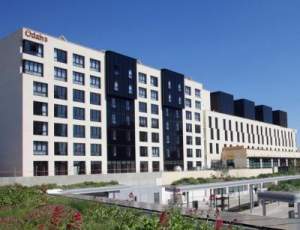 Programme immobilier neuf 92500 Rueil-Malmaison RUE-17043