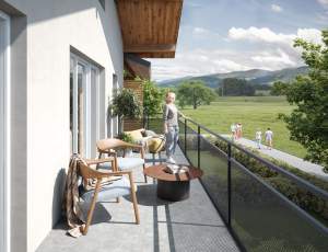 Programme immobilier neuf 74890 Bons-en-Chablais BON-16038