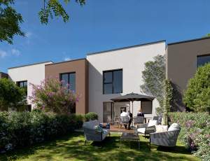 Programme immobilier neuf 30128 Garons GAR-14720