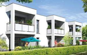 Programme immobilier neuf 33140 Villenave-d'Ornon Appartements neufs Villenave 4849