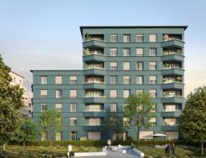 Programme immobilier neuf 91400 Orsay ORS-17019