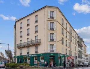 Programme immobilier neuf 94300 Vincennes VIN-16266