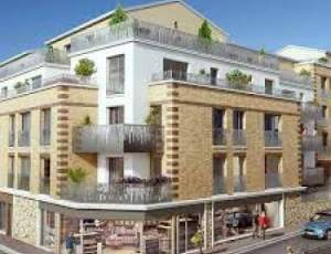 Programme immobilier neuf 93360 Neuilly-Plaisance NEU-16949