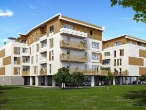 Programme immobilier neuf 77330 Ozoir-la-Ferrière Appartement neuf Ozoir 7241