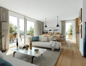 Programme immobilier neuf 44550 Montoir-de-Bretagne Programme neuf Montoir-de-Bretagne 13277