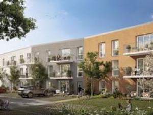 Programme immobilier neuf 29730 Guilvinec GUI-14483