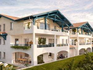 Programme immobilier neuf 40130 Capbreton CAP-14969
