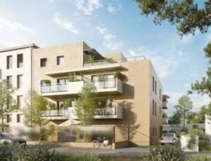 Programme immobilier neuf 83490 Muy MUY-16921