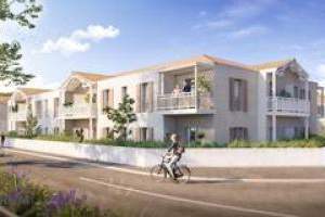 Programme immobilier neuf 85100 Les Sables-d'Olonne 12309