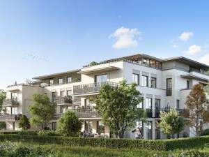Programme immobilier neuf 37540 Saint-Cyr-sur-Loire Nue-propriété St Cyr 7615