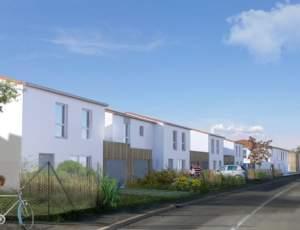 Programme immobilier neuf 17690 Angoulins Maisons neuves Angoulins 5569