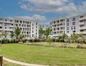 Programme immobilier neuf 14000 Caen Résidence Seniors Caen 9476