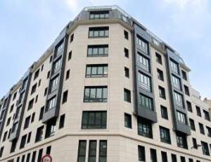 Programme immobilier neuf 92200 Neuilly-sur-Seine NEU-16636