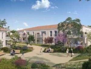 Programme immobilier neuf 33720 Cérons  Programme neuf à CERONS CER-11453