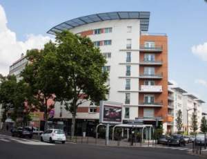 Programme immobilier neuf 69008 Lyon 08 Résidence Affaires Lyon 12371