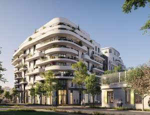 Programme immobilier neuf 94240 L'Haÿ-les-Roses L'H-16224
